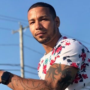 Meet your Posher, Miguel